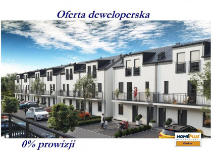 0%,osiedle w pobliżu S8 i ul.Korczaka w Radzyminie