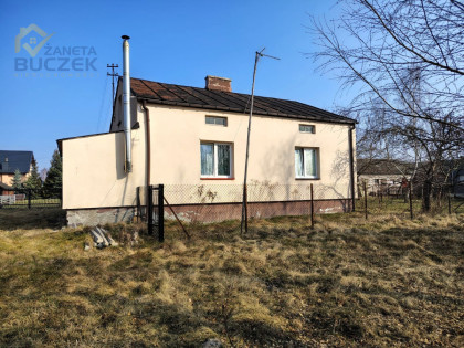 Dom Nieborów ul. Spokojna