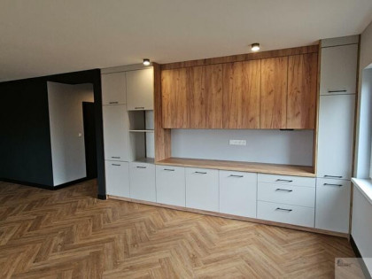 Mieszkanie Katowice, Barcelońska