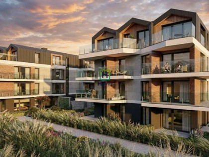 Mieszkanie Dobczyce, Turystyczna