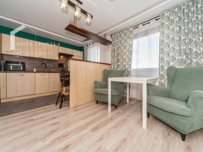 Mieszkanie Bielsko-Biała, Romana Dmowskiego