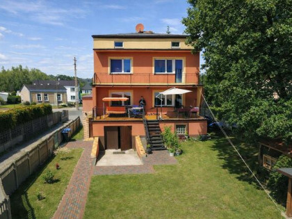 Dom Częstochowa Dźbów