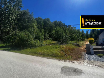 Działka Bolmin rynek pierwotny ul.  