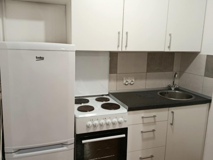 Kawalerka do zamieszkania