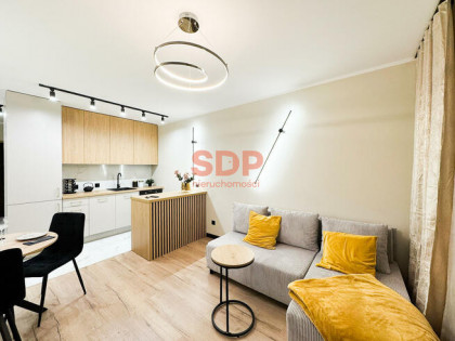 Mieszkanie Wrocław Krzyki, Gaj, Krynicka