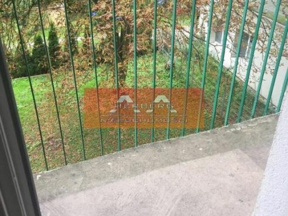 Zarzew kawalerka wpełnym rozkładzie z balkonem polecam