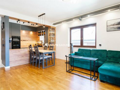 Mieszkanie Węgrzce Wielkie gm. Wieliczka