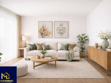 Mieszkanie Gdynia Mały Kack, Strzelców