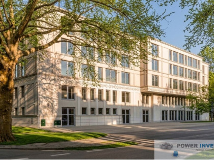 Zamieszkaj wygodnie w sercu Nowej Huty – Teatralne