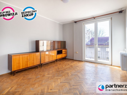 Mieszkanie Gdynia Oksywie ul. Cypriana Godebskiego