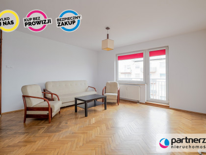 Mieszkanie Gdańsk Zakoniczyn ul. Kazimierza Porębskiego