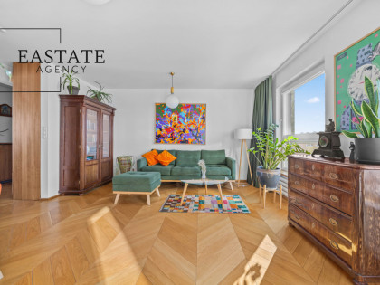 Mieszkanie Warszawa Wola ul. Pawia