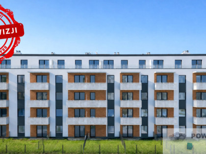 Ruczaj, 3-pokoje z klimatyzacją, gotowe