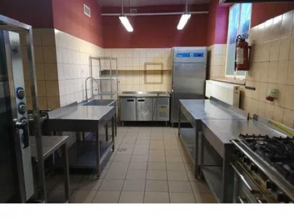 Lokal Warszawa Włochy, Okęcie