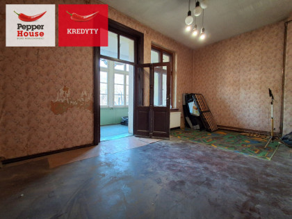 Mieszkanie Gdańsk Brzeźno ul. Ignacego Krasickiego