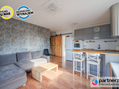 Mieszkanie Gdańsk Zakoniczyn ul. Kazimierza Porębskiego