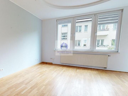 Lokal Warszawa Mokotów ul. Rakowiecka