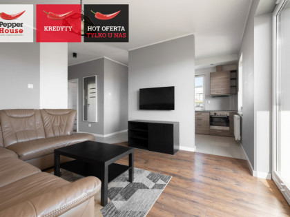 Mieszkanie Gdańsk Kowale ul. Zeusa