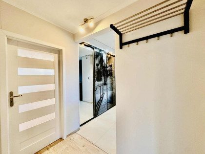 Mieszkanie Legnica ul. Nowogródzka