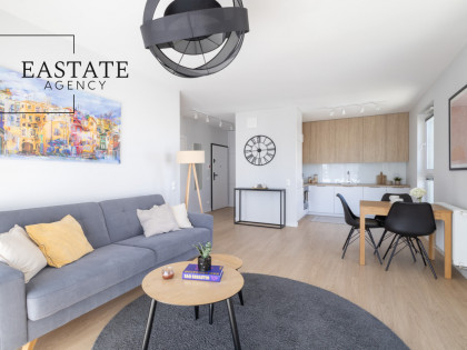 Mieszkanie Rumia ul. Jeziorna