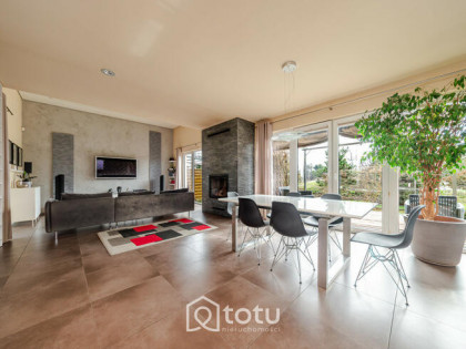 Dom Warszawa gm. Białołęka Białołęka, Stanisława Chudoby