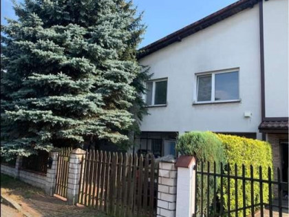 Konkurs ofert - ul. Modrzewiowa 9