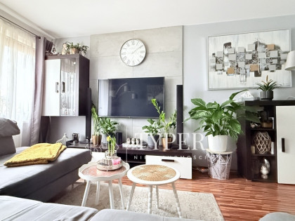 Mieszkanie 3 pokoje, Tarnów ul. Spadzista