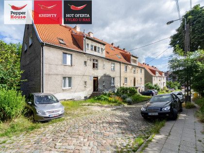 Mieszkanie Gdańsk Siedlce ul. Seweryna Goszczyńskiego