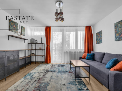 Mieszkanie Warszawa Praga,-Południe ul. Aleja Stanów Zjednoczonych