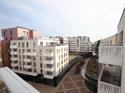 Mieszkanie Wrocław Stare Miasto ul. Księcia Witolda