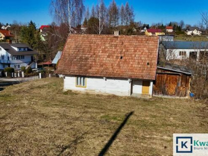 Dom Stróże Małe gm. Sanok,