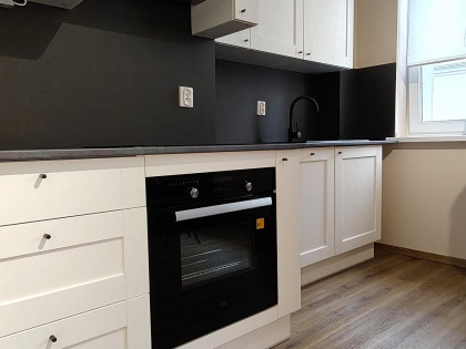 Mieszkanie Poznań Poznań-Grunwald, Łazarz ul. Głogowska