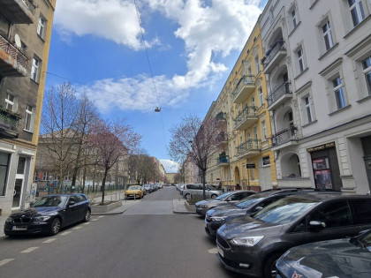 Przestronne 2 pokoje w centrum!