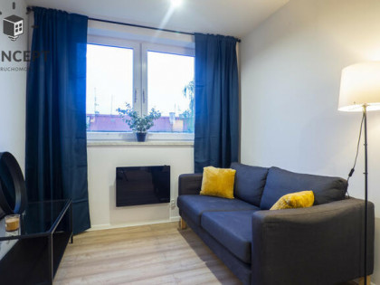 Słoneczne| 2-pokoje | ul.Bednarska| Prowizja 0%