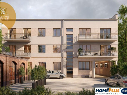 0%, w odrestaurowanej kamienicy z XIX w. - Mokotów