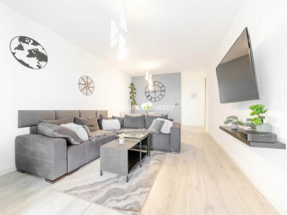 Mieszkanie Kraków Czyżyny, Czyżyny, Orlińskiego