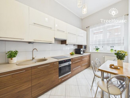 Dom, mieszkanie i lokale użytkowe w sercu miasta