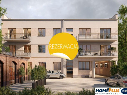 0%, w odrestaurowanej kamienicy z XIX w. - Mokotów