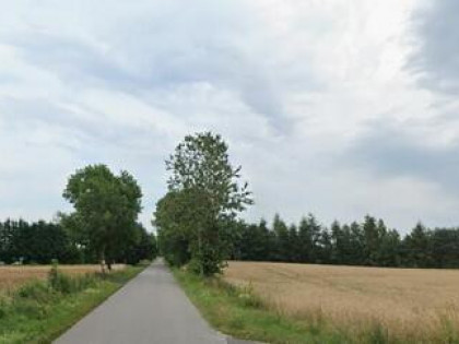 Działki budowlane. Białka