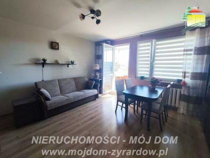 Mieszkanie Żyrardów