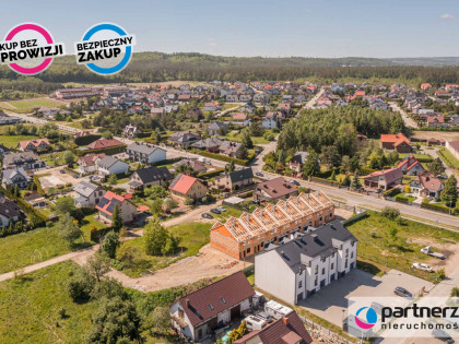 Mieszkanie Bolszewo rynek pierwotny ul. Strażacka