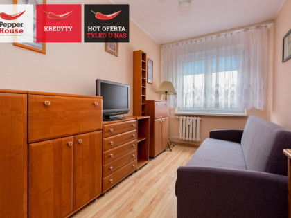 Mieszkanie Gdańsk Zaspa ul. Pilotów