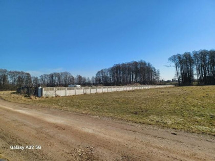 Pozwolenie budowe3 domów-Wandalin Łódzki-Wscho-2555m2+2489m2