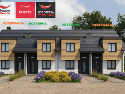 Dom Bojano rynek pierwotny ul. Lesoki