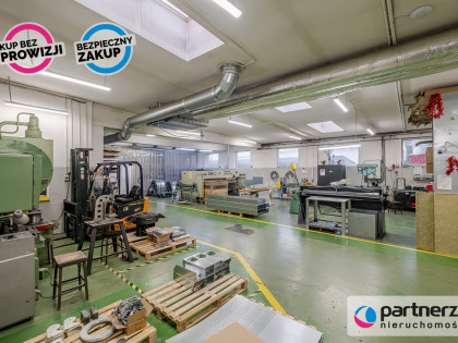 Lokal Gdynia Dąbrowa ul. Chwaszczyńska