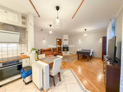 Mieszkanie Kraków Grzegórzki, Grzegórzki, ks. bp. Władysława Bandurskiego