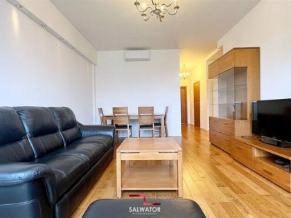 Mieszkanie Kraków Stare Miasto