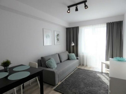 Śmidowicza 41A, Oksywie, nowoczesne 2 pokoje