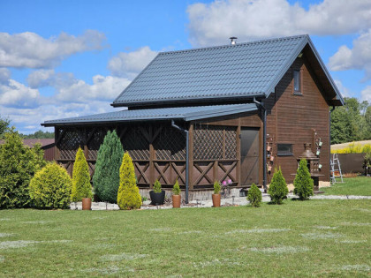 Dom Ludowinka