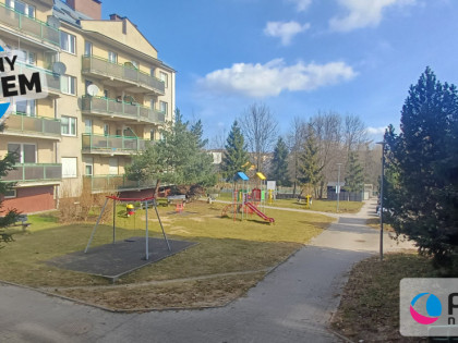 Mieszkanie Gdańsk Zakoniczyn ul. Konstantego Bergiela